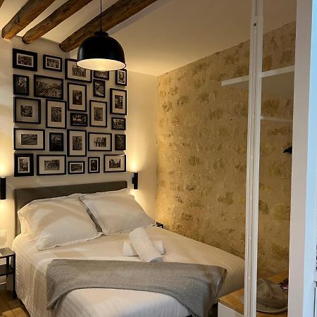 Studios Pasteur- Paris Xve Екстериор снимка