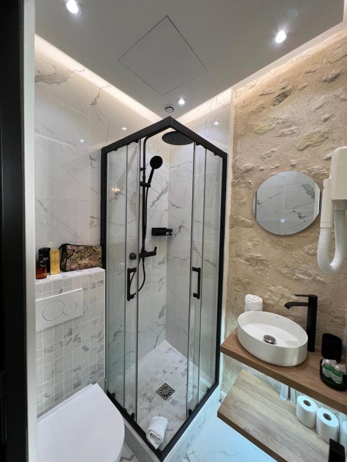 Studios Pasteur- Paris Xve Екстериор снимка