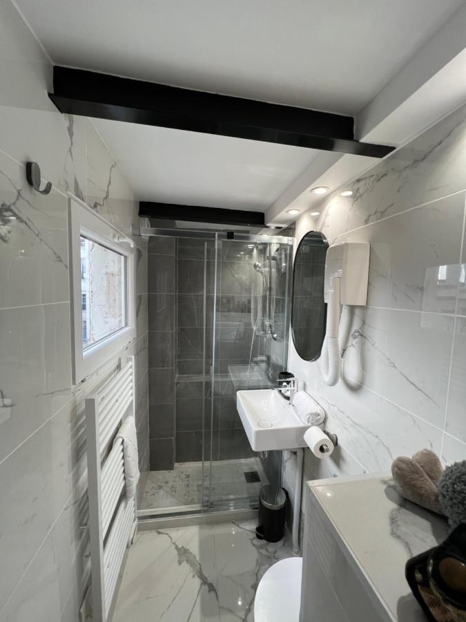 Studios Pasteur- Paris Xve Екстериор снимка