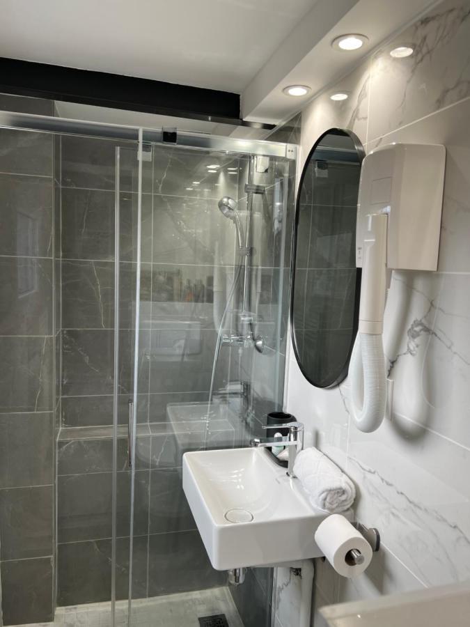 Studios Pasteur- Paris Xve Екстериор снимка