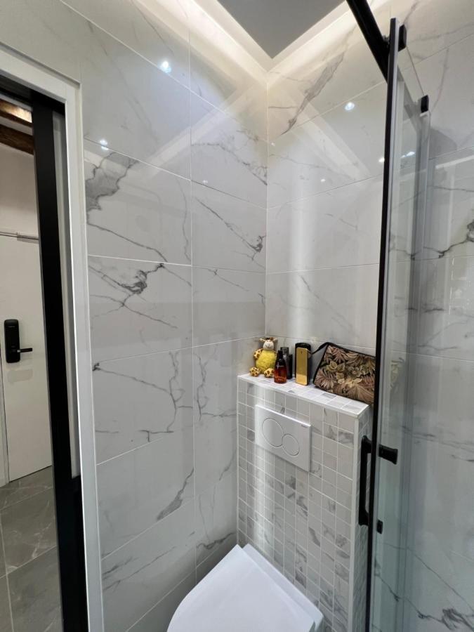 Studios Pasteur- Paris Xve Екстериор снимка